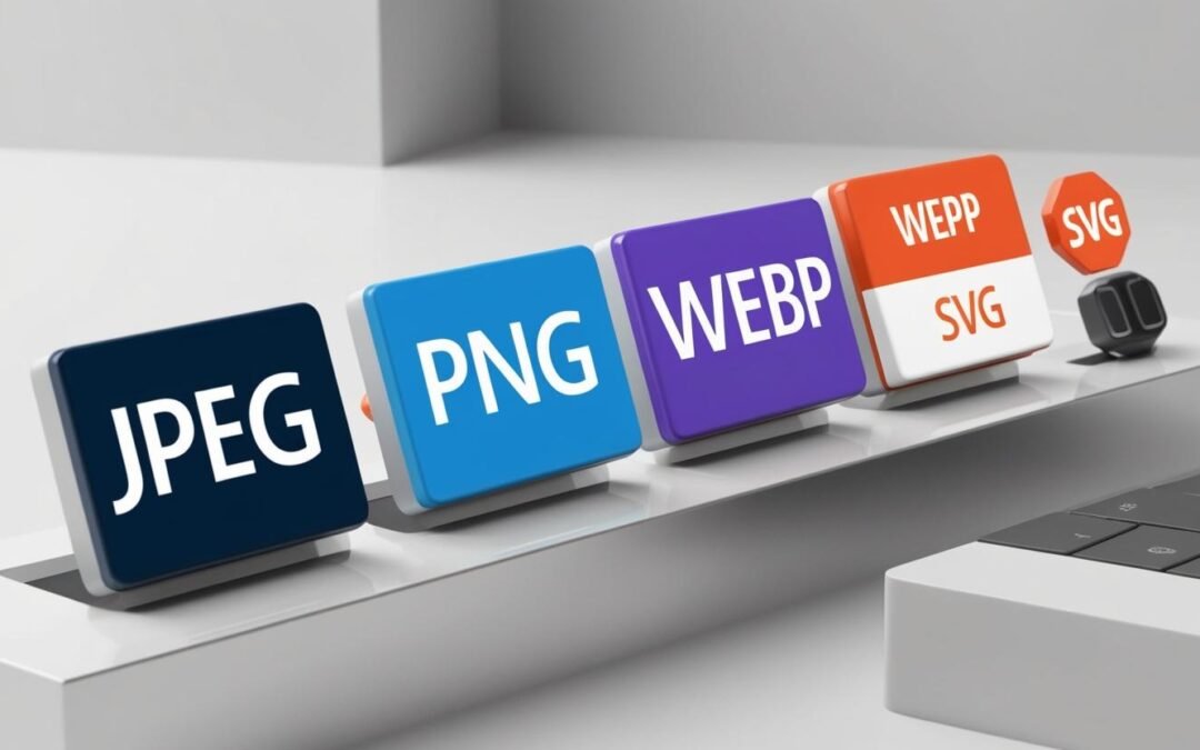 Convert JPEG, PNG, WEBP, and SVG Easily with SmartLifeSol