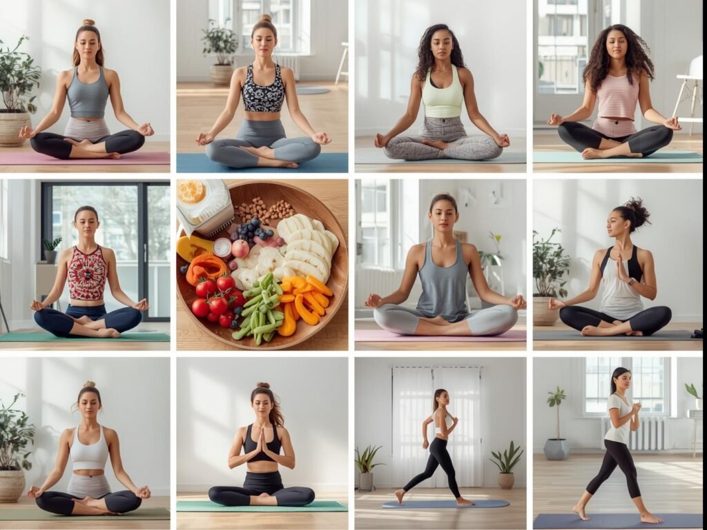 10 Morning Rituals That Boost Energy and Fitness