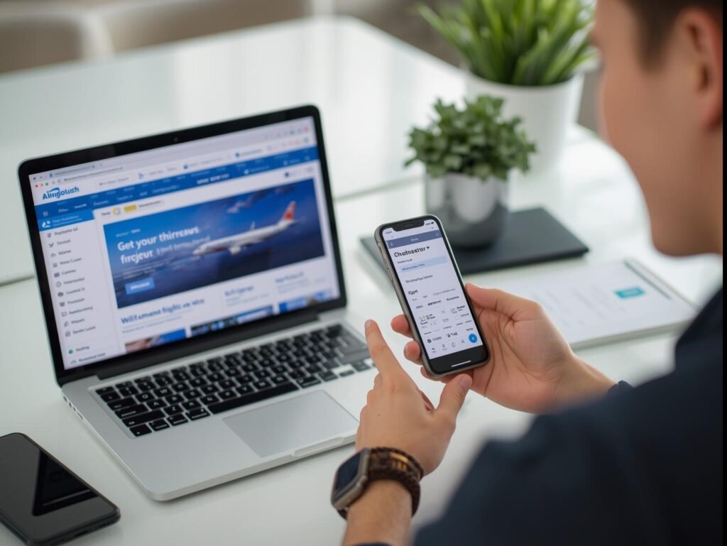 How to Book Cheap Flights Like a Pro