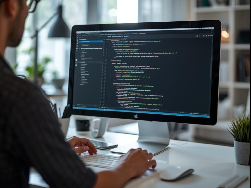 How to Build Accessible Web Pages Using HTML5 Semantic Tags