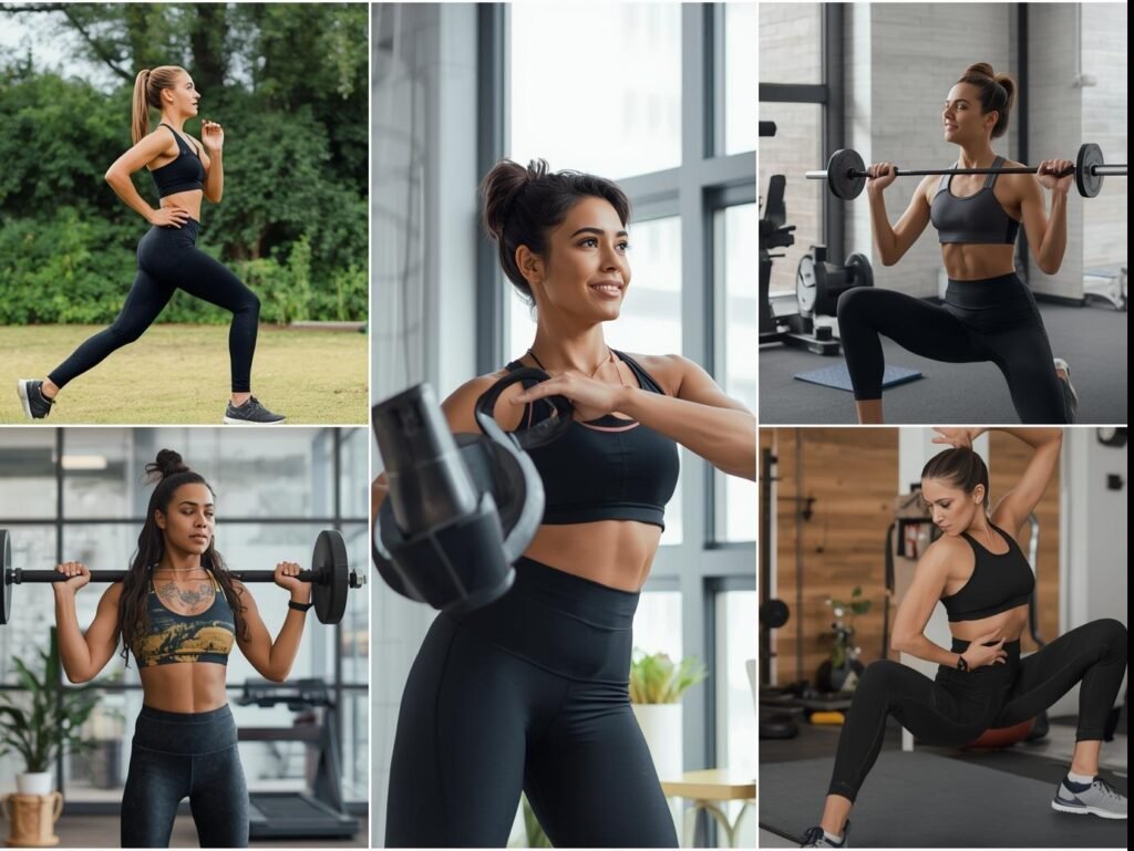 How to Stay Motivated for Fitness Every Day