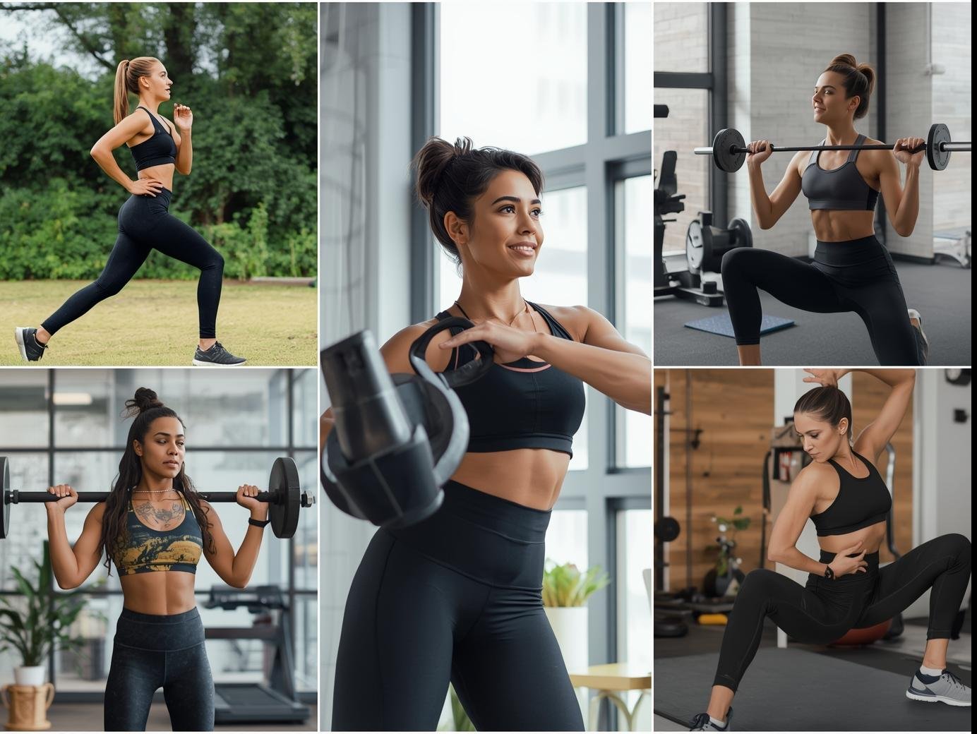 How to Stay Motivated for Fitness Every Day How to Stay Motivated for Fitness Every Day