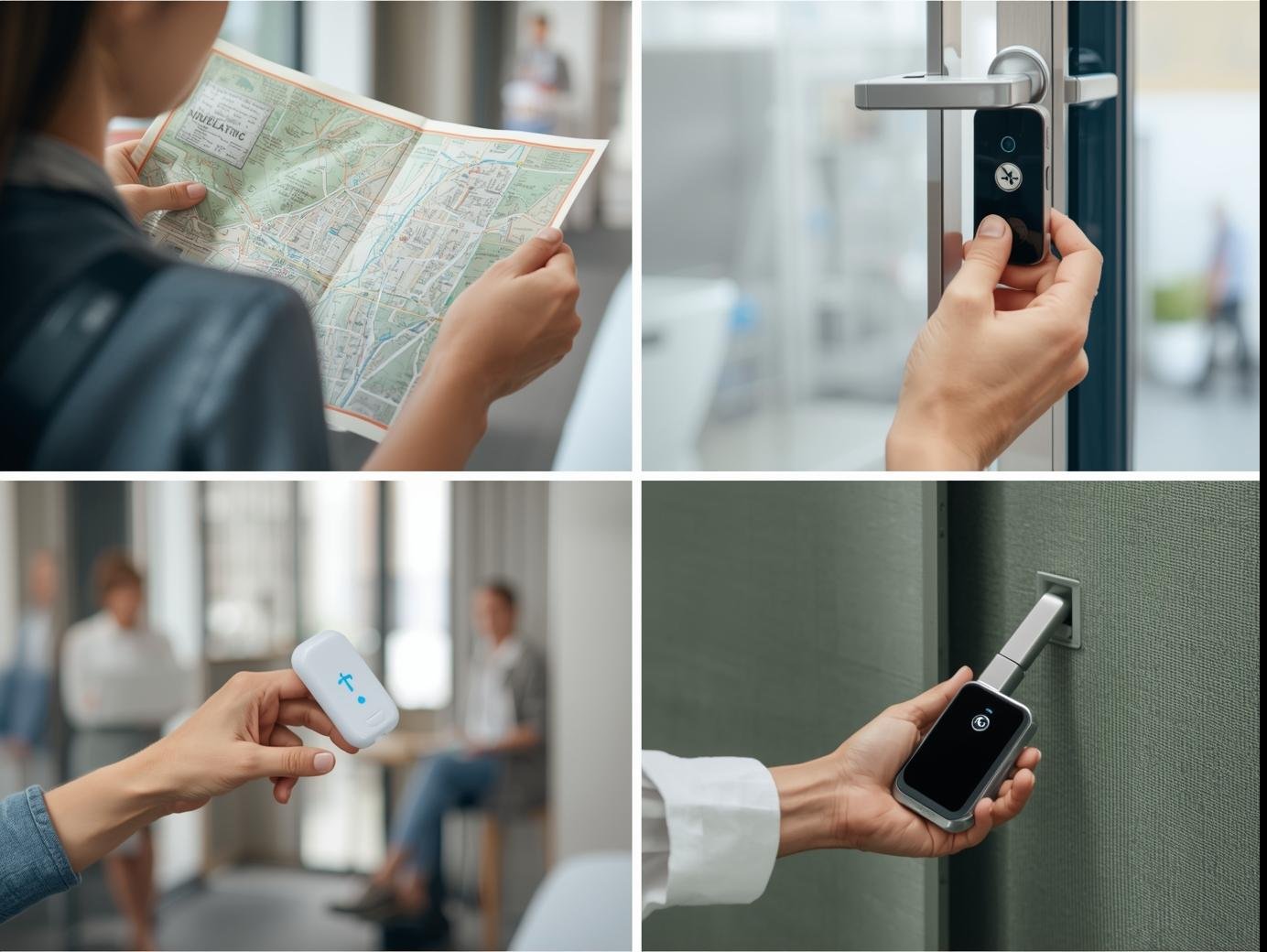 Safety Tips for Solo Travelers Safety Tips for Solo Travelers