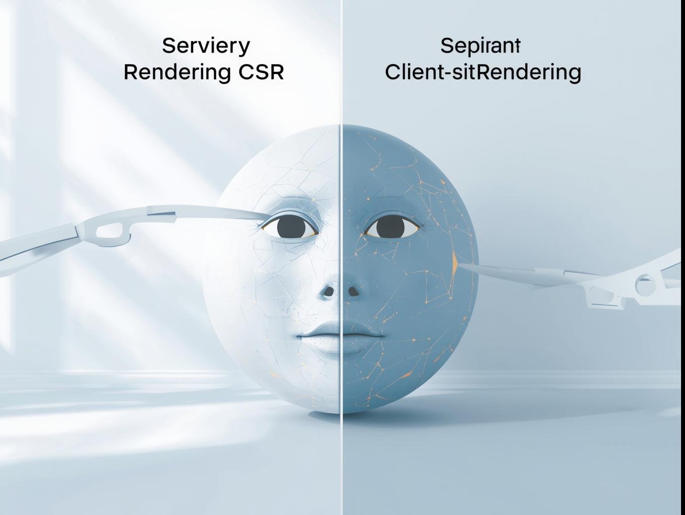 Server-Side Rendering (SSR) vs Client-Side Rendering (CSR): Which One is Better for Your Website?