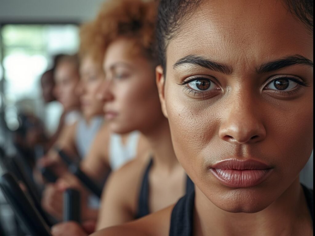 The Psychology of Exercise_ Why Mindset Matters