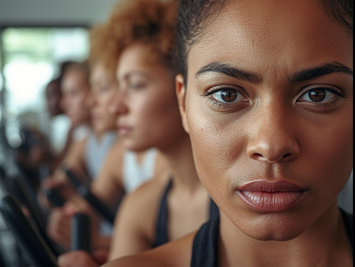 The Psychology of Exercise: Why Mindset Matters The Psychology of Exercise_ Why Mindset Matters