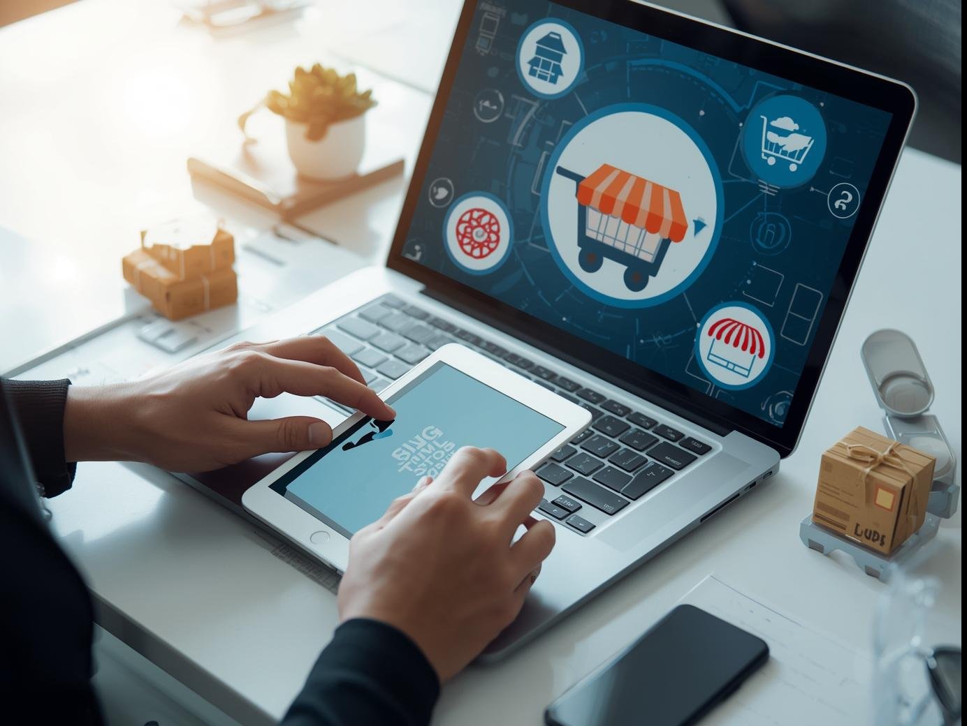 How to Start an Online Shop: A Complete Beginner’s Guide