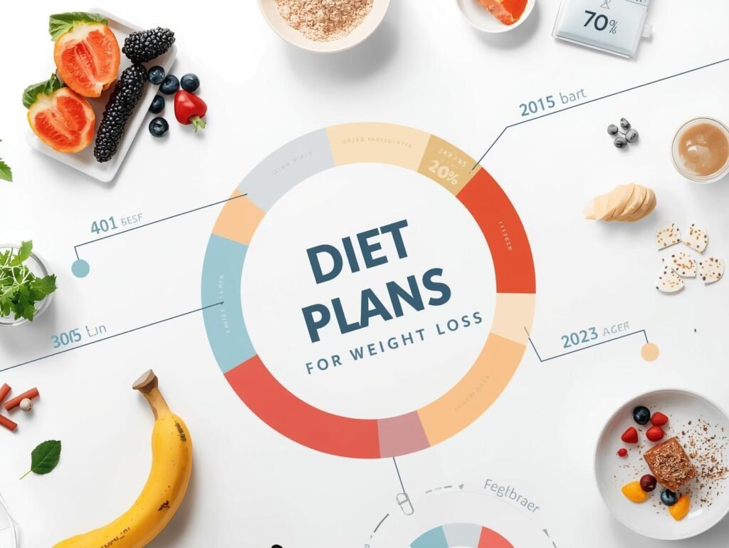 Best Diet Plans for Weight Loss in 2025 (1)