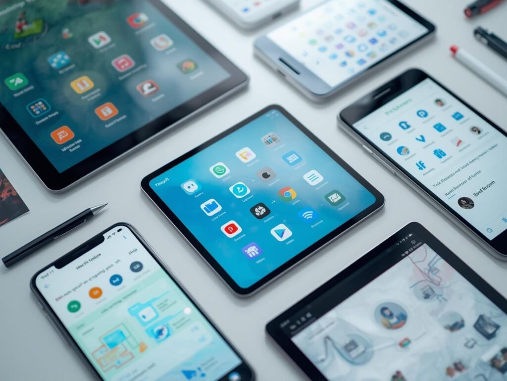 Best Free Apps for Students and Professionals