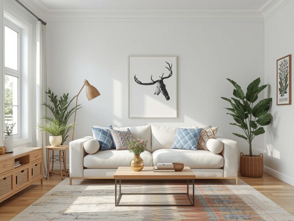 Budget-Friendly Home Makeover Ideas