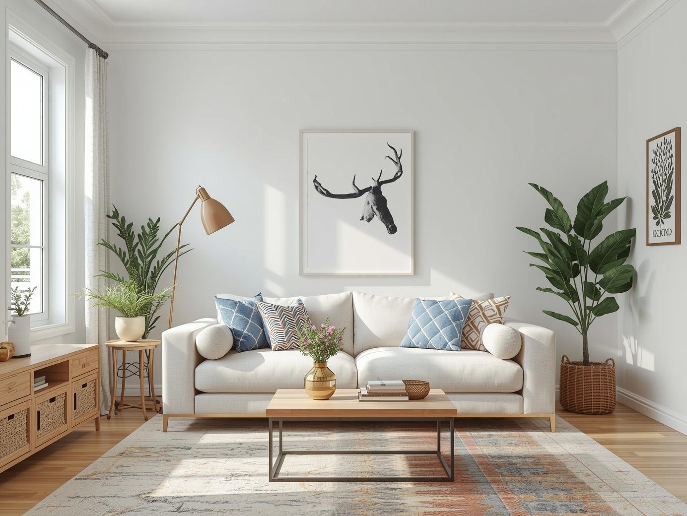 Budget-Friendly Home Makeover Ideas