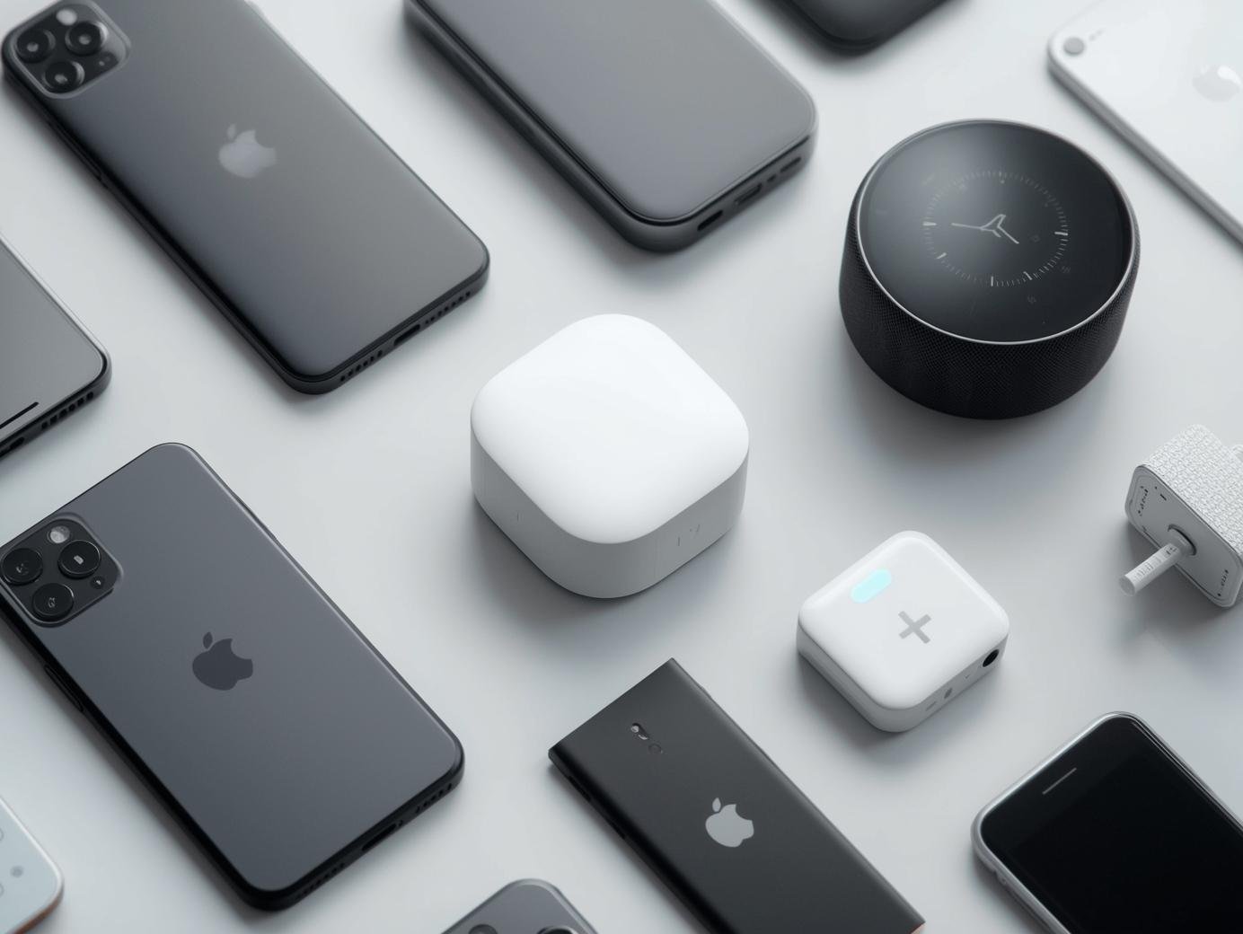 Future of Smart Homes: Gadgets You Need This Year