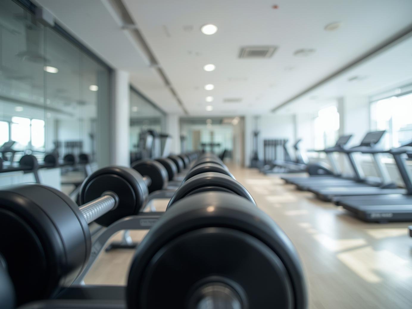 Yoga vs Gym: Which One is Better for You? Yoga vs Gym: Which One is Better for You?