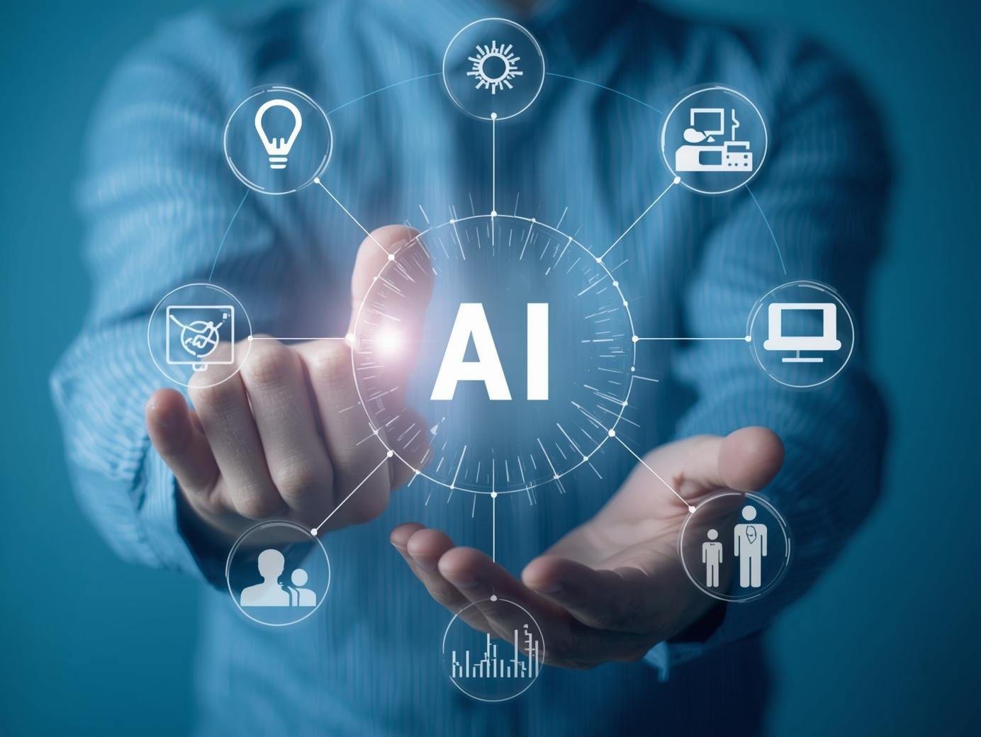 How Artificial Intelligence is Changing Our Daily Life