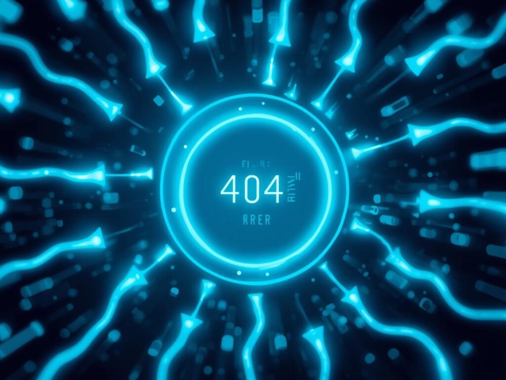 How To Fix 404 Error on wp-admin