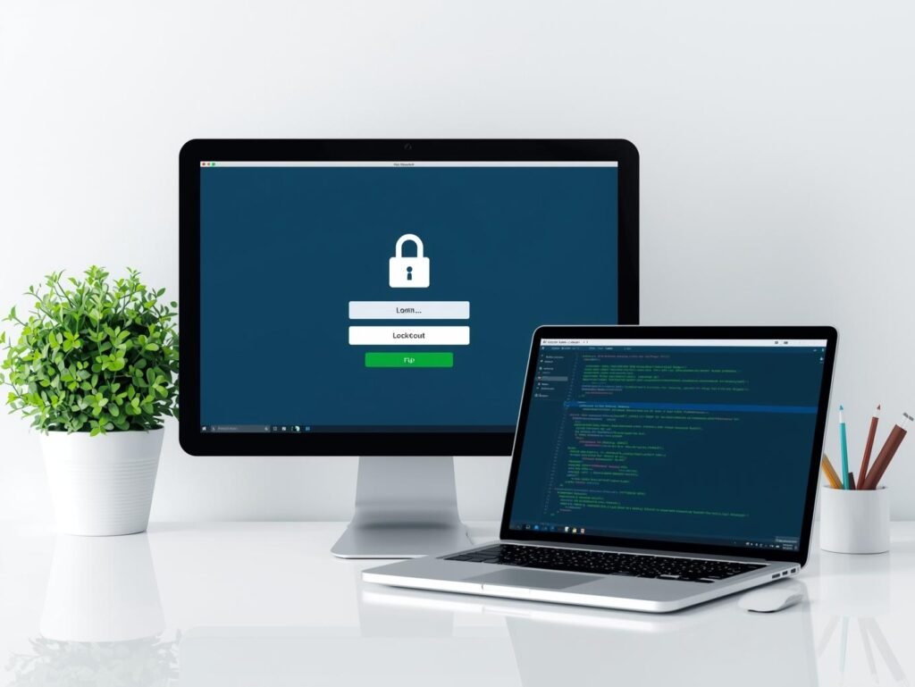 Fix WordPress locked out issue after too many login attempts. Learn how to disable security plugins via FTP with this step-by-step guide.