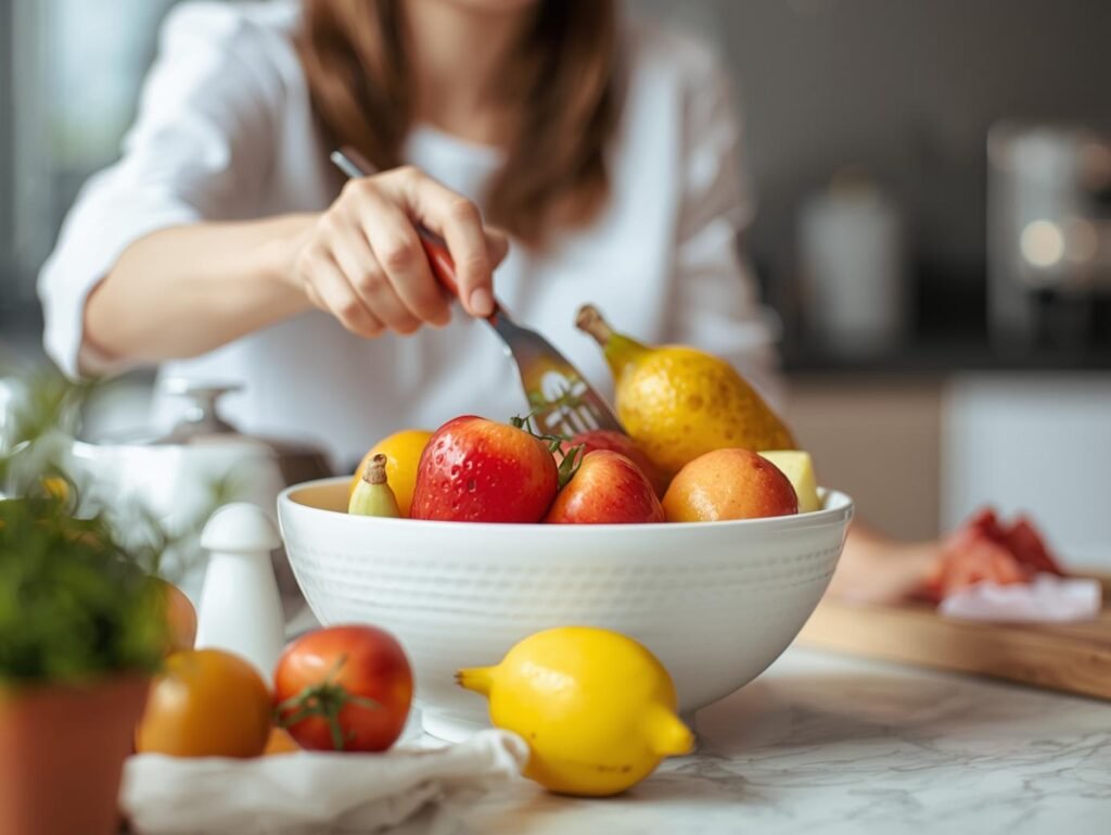 How to Avoid Junk Food Cravings