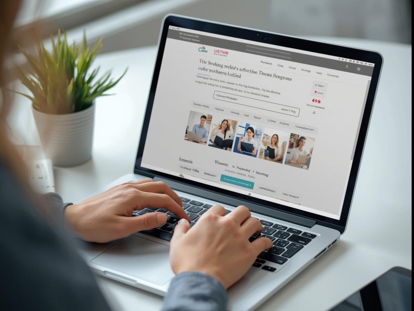 How to Fix Broken Media Links After Website Migration