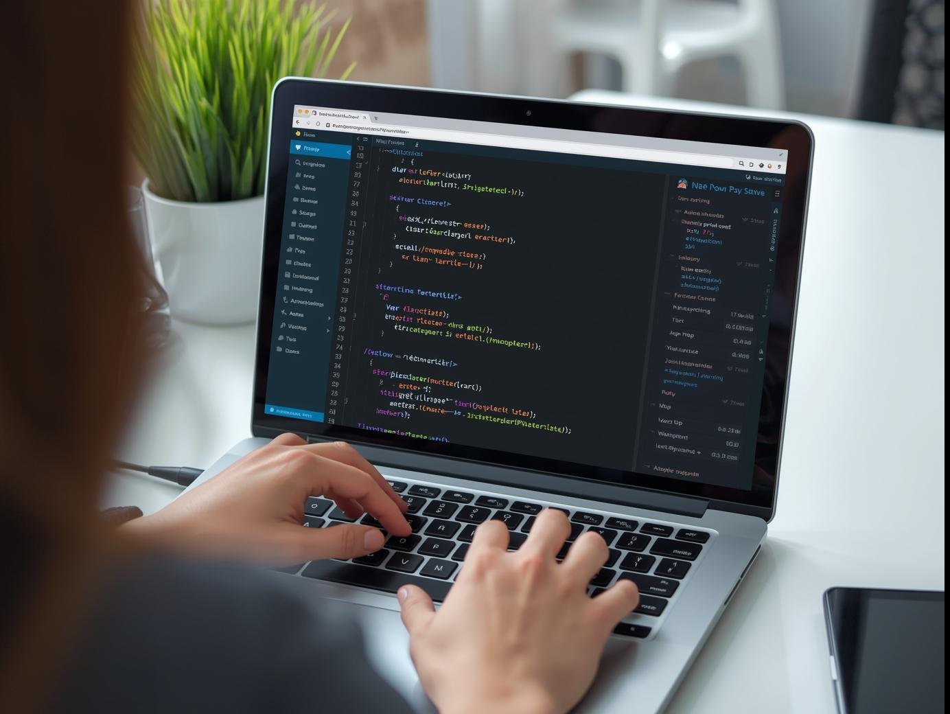 How to Fix REST API / AJAX Errors in WordPress: A Complete Guide How to Fix REST API _ AJAX Errors in WordPress_ A Complete Guide