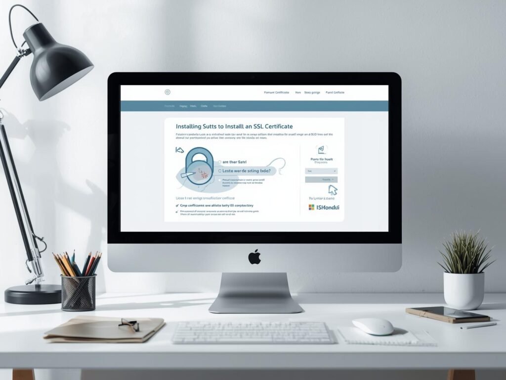 free ssl certificate for wordpress