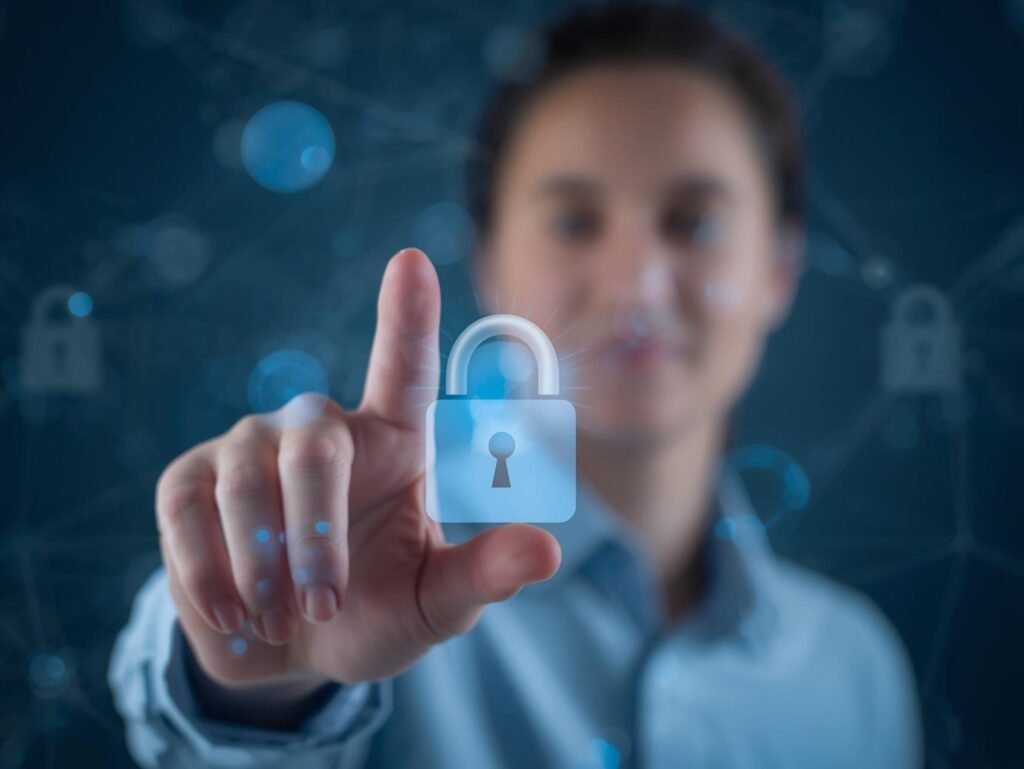 How to Protect Your Online Privacy in Simple Steps