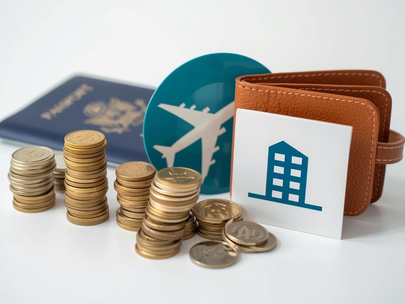 How to Save Money on Flights and Hotels.