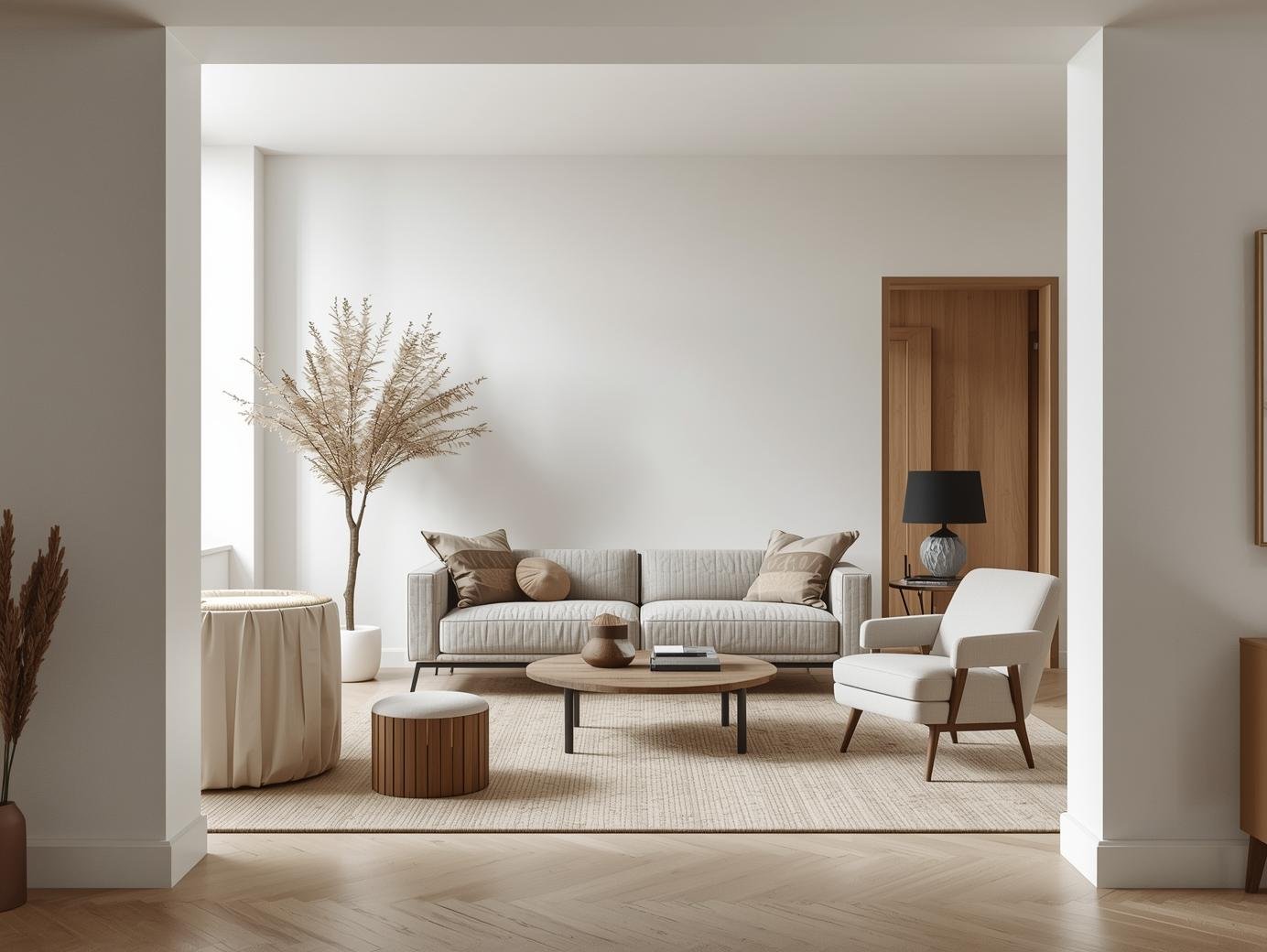 Modern Home Decor Trends in 2025