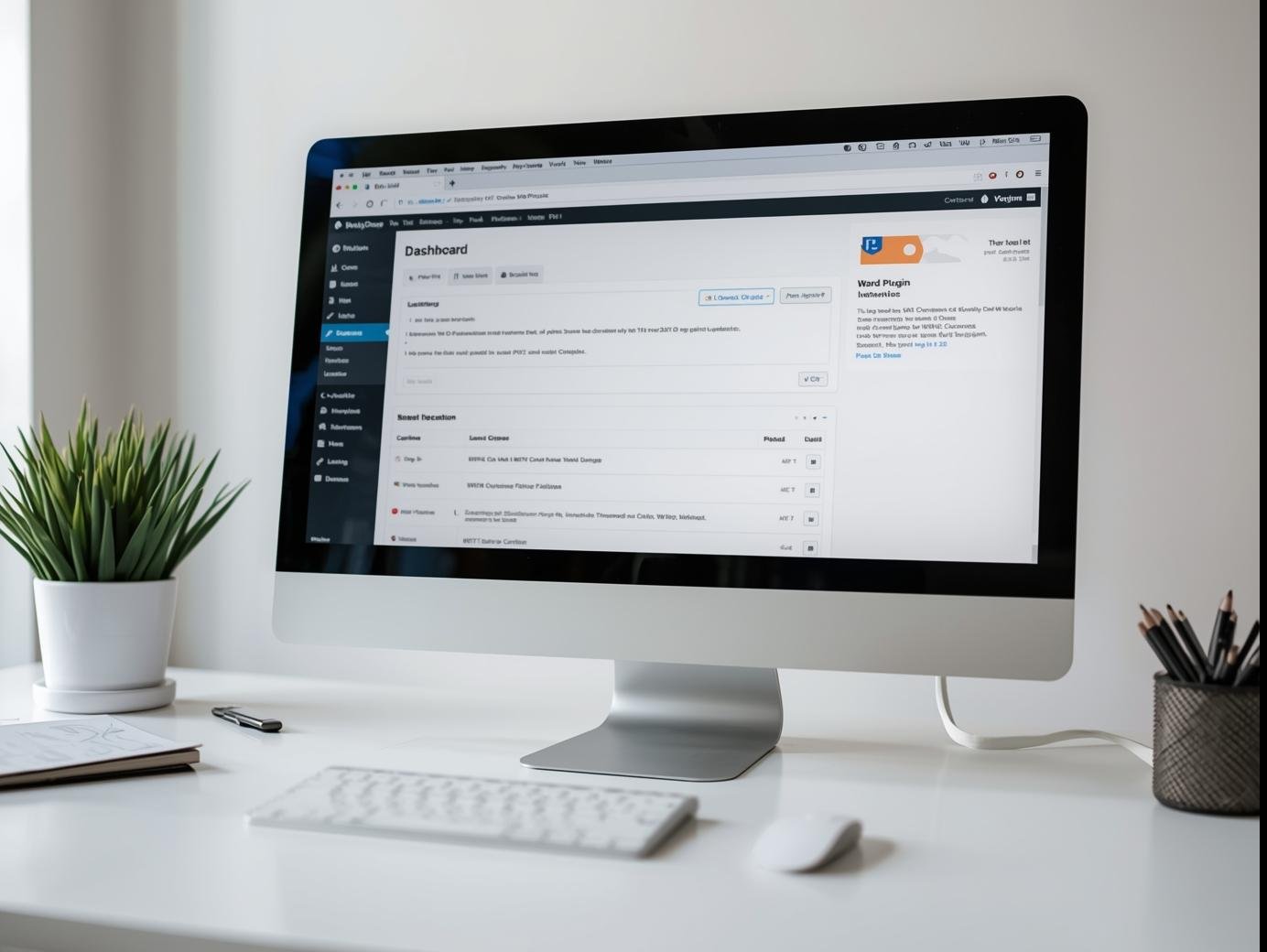 Plugin Update Failures in WordPress – Why They Happen and How to Fix Them