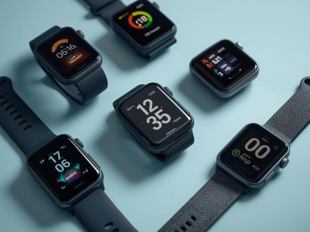 Top 5 Fitness Gadgets to Track Your Health (1)