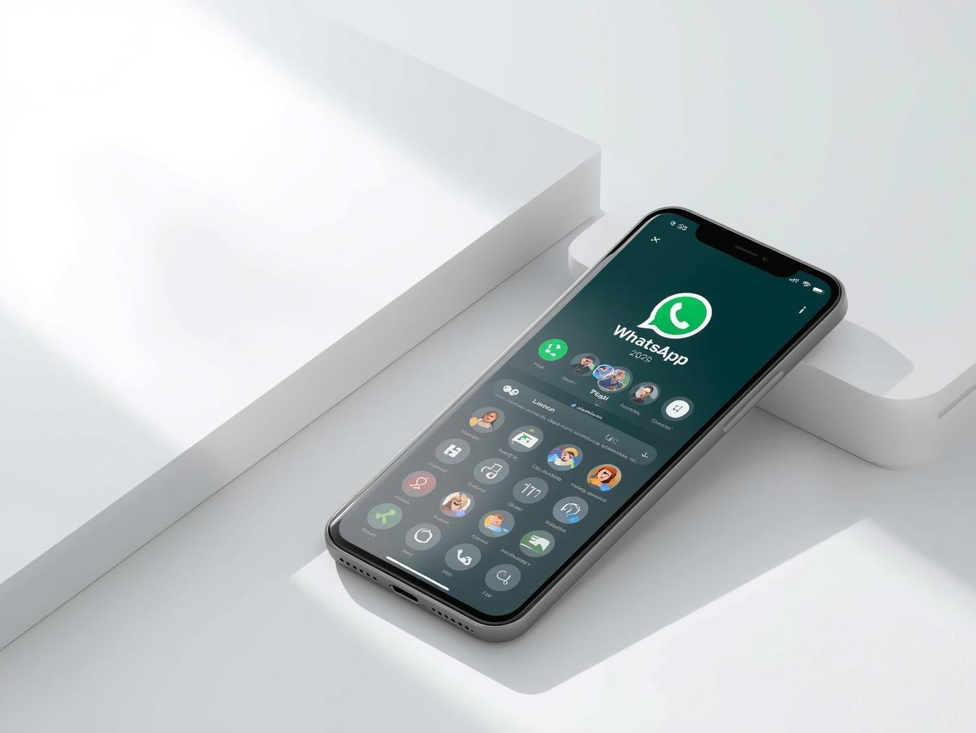 WhatsApp Business 2025: Unveiling Hidden Features and Game-Changing Updates