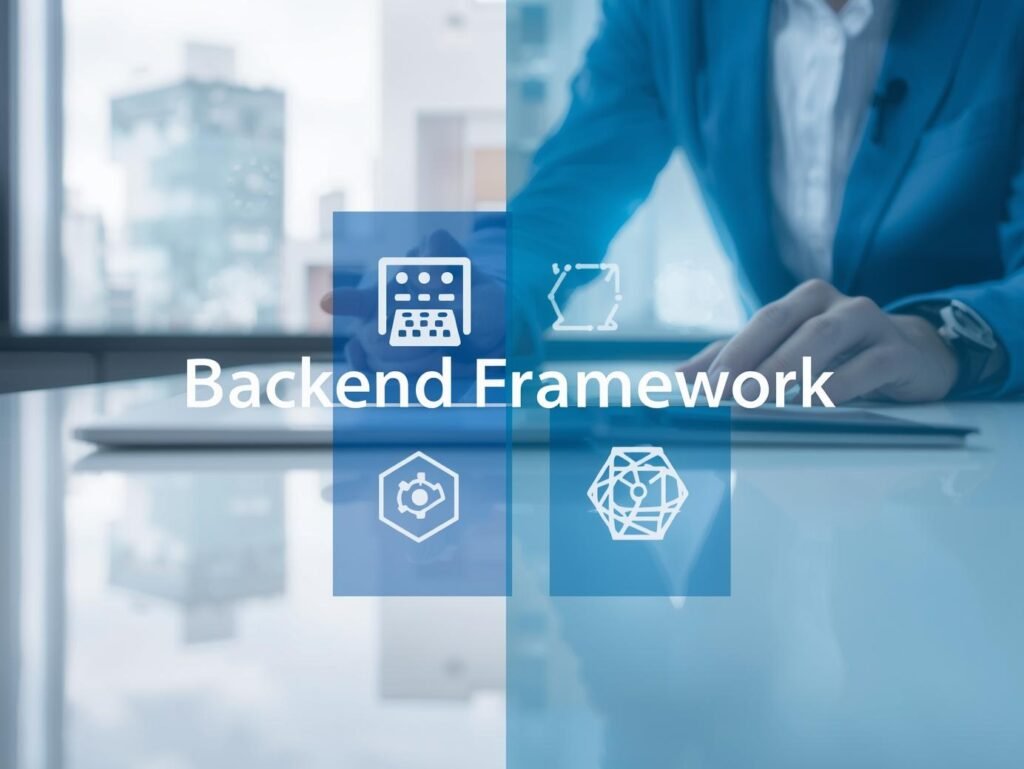 Django vs Express: Which Backend Framework Should You Choose in 2025?