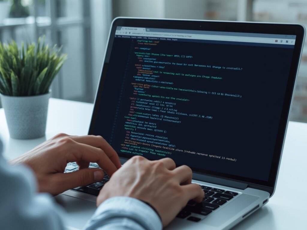 How to Fix Plugin Update Fails – Manually Update via FTP (Complete Step-by-Step Guide)
