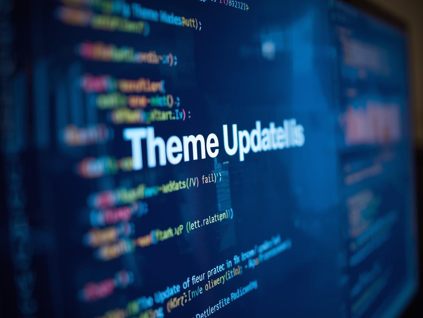 How to Fix Theme Update Fails – Increase Upload Size Limit & Update via FTP (Complete Guide)